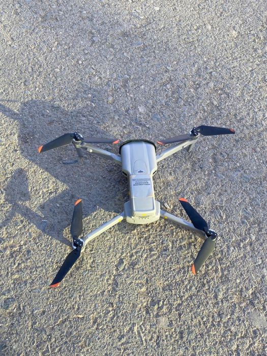 дрон мал карауга арналган