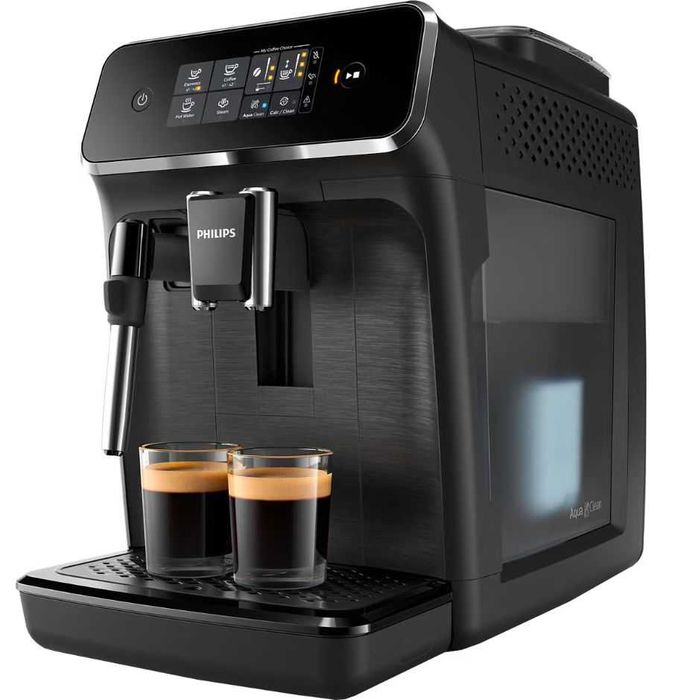 Espressor automat Philips EP2220/10 - RESIGILAT