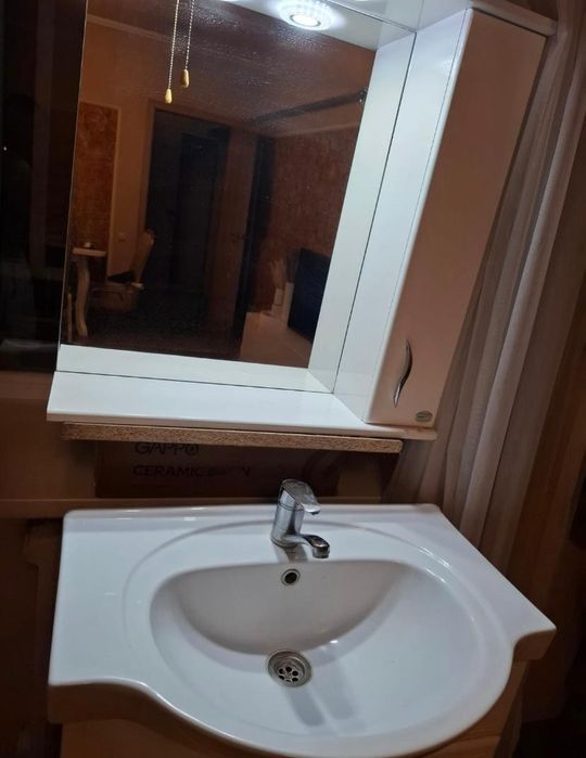 Раковина для ванной