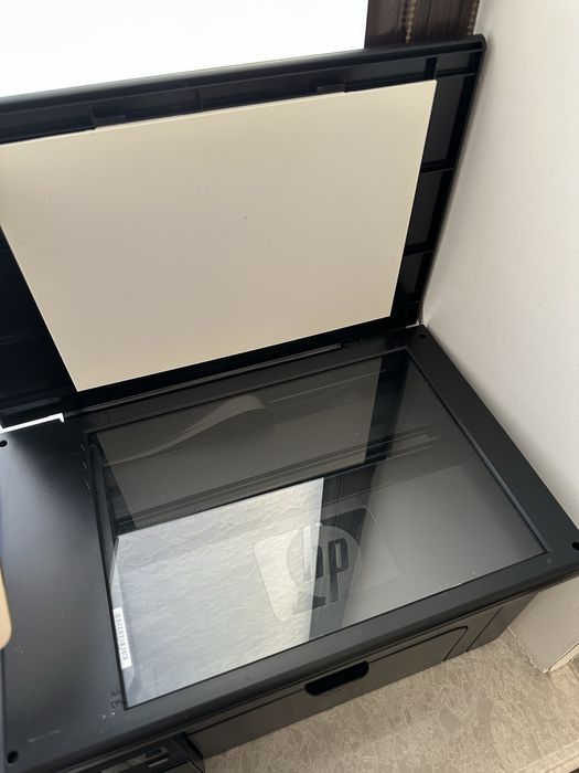 HP LaserJet M1132 MFP, принтер/сканер/копир