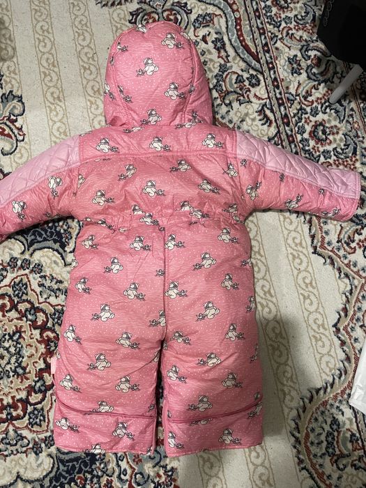 қыз бала комбинезон детский