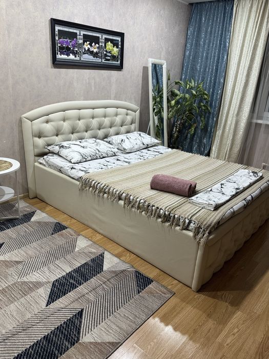 Квартира посуточно