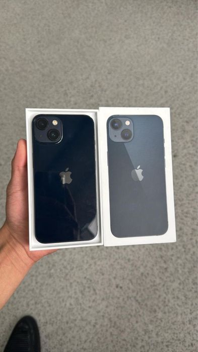 Iphone 13 128gb 100%