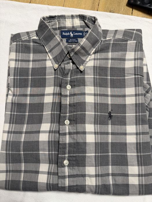 Camasa/Camasi barbat masuri mari Ralph Lauren Polo