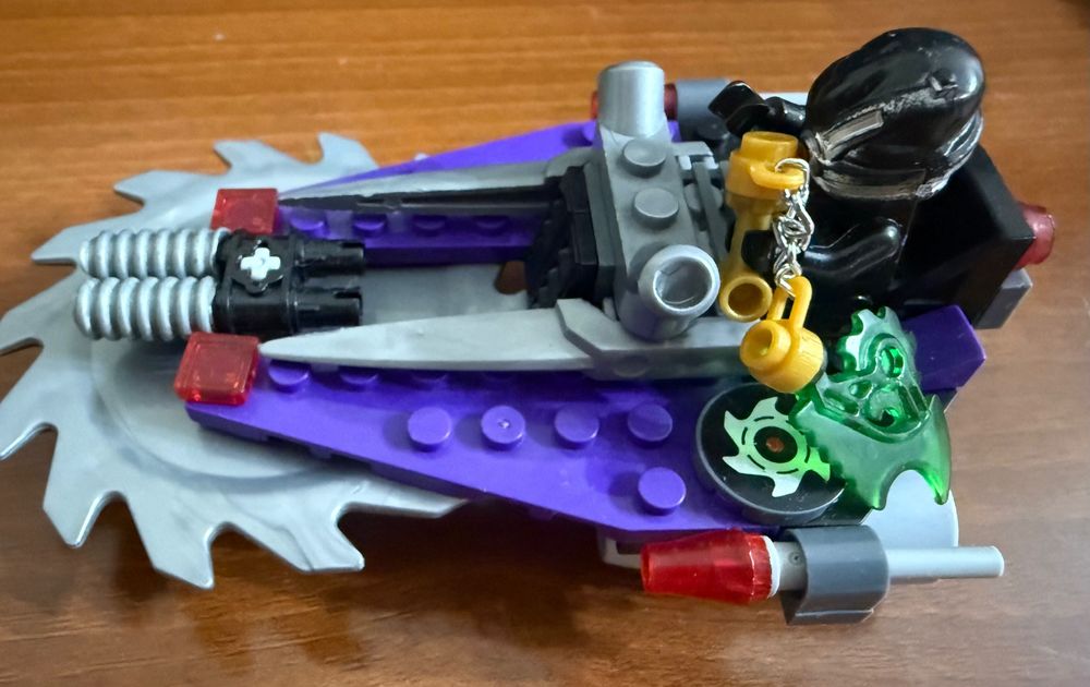 Конструктор Лего