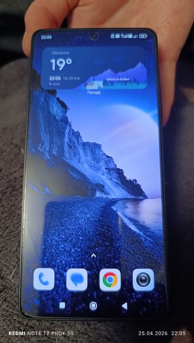 Продам редми нот 13 про