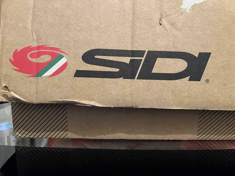 Sidi Crossfire 3 SRS