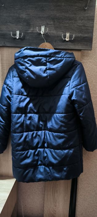 Куртка для мальчика Orby демисезон