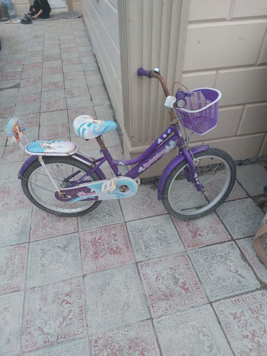 Велосипед велосипед