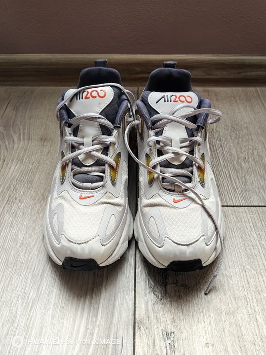 Nike air max 200 номер 38