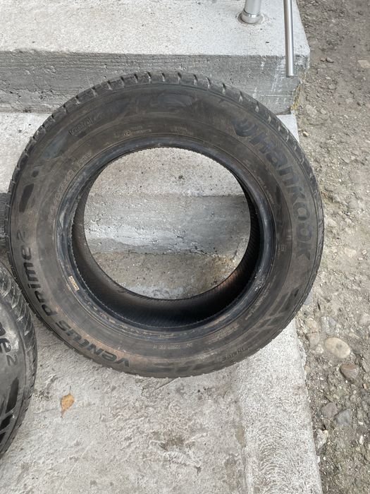 Летни гуми Hankook