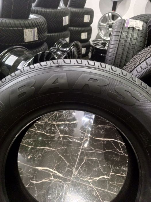 Balon shina BARS BR220