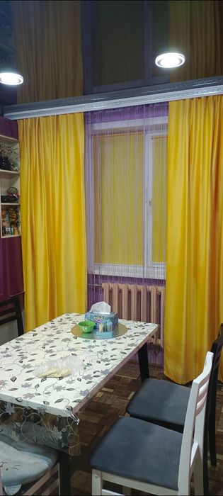 Продам 4х комнатную квартиру