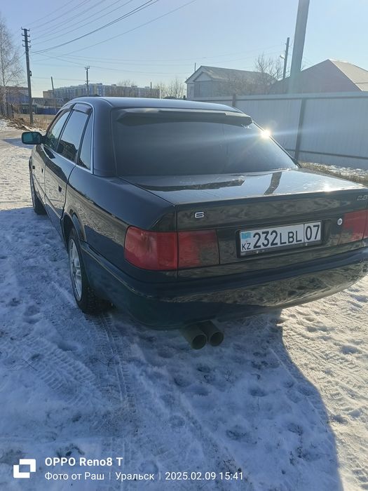 Ауди 100 с4 сатылады