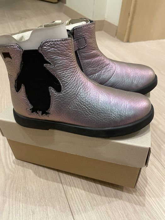 Детски боти Camper 28