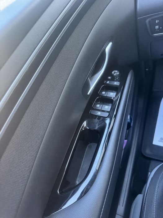 HYUNDAI Tucson 2023 — imagine 3