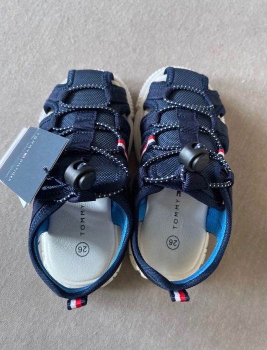 Сандали за момче/ Tommy Hilfiger