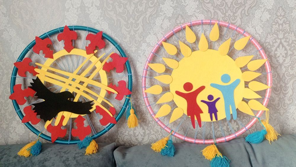 Поделки на разные темы