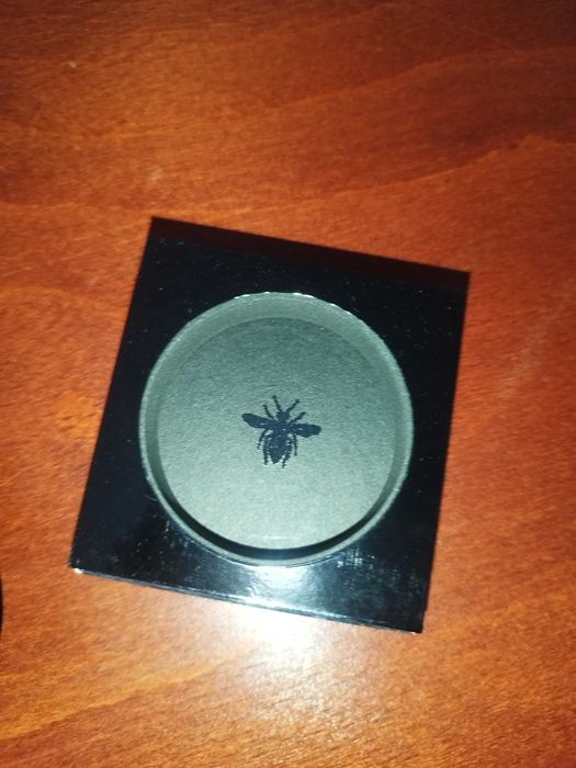 DIOR Sauvage Elixir Парфюм, половината е използван.