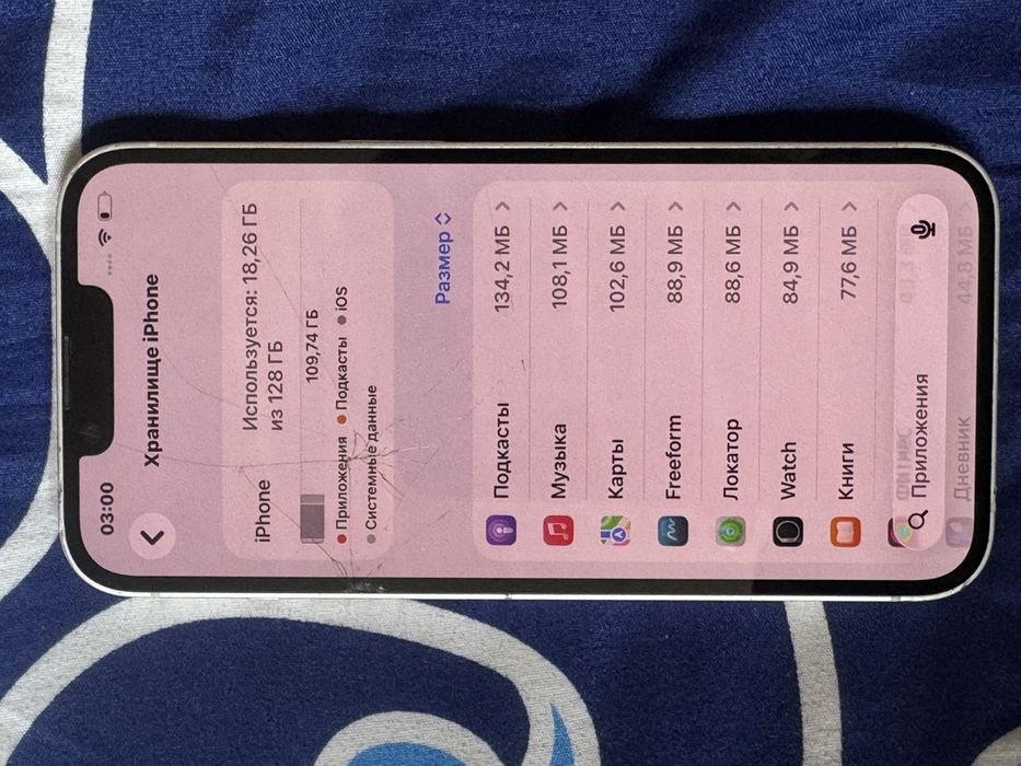 Iphone 14 продаю обмена нет!