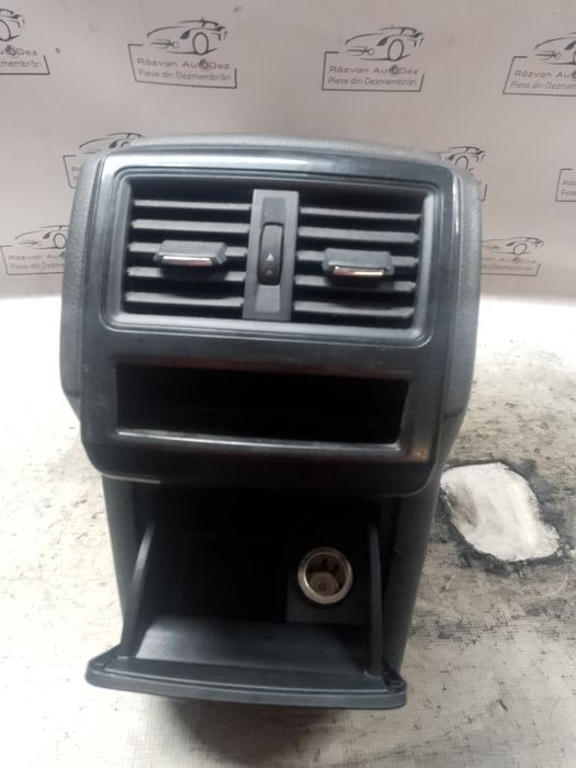 Cotiera sofer Skoda Superb 3 2016