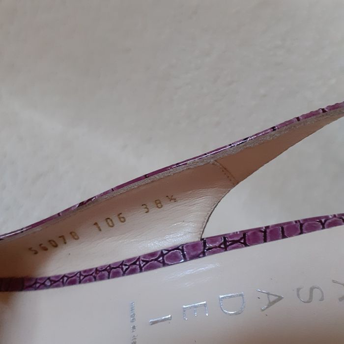 Официални дамски обувки Casadei