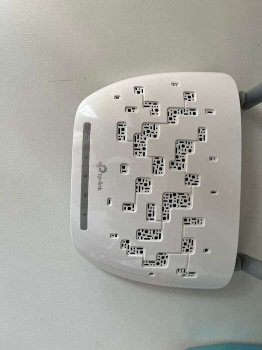 Продам роутер от tp link в идеальном состоянии