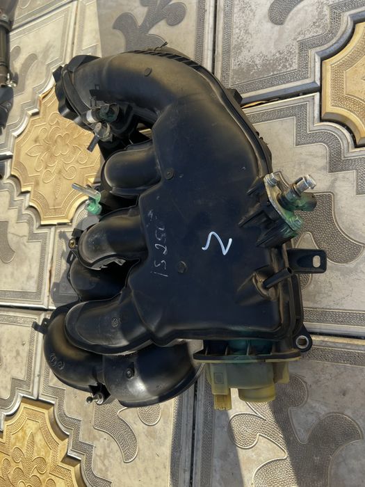 Коллектор is250 4gr-fse