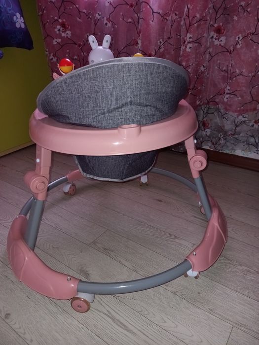 Ходунки для малышей