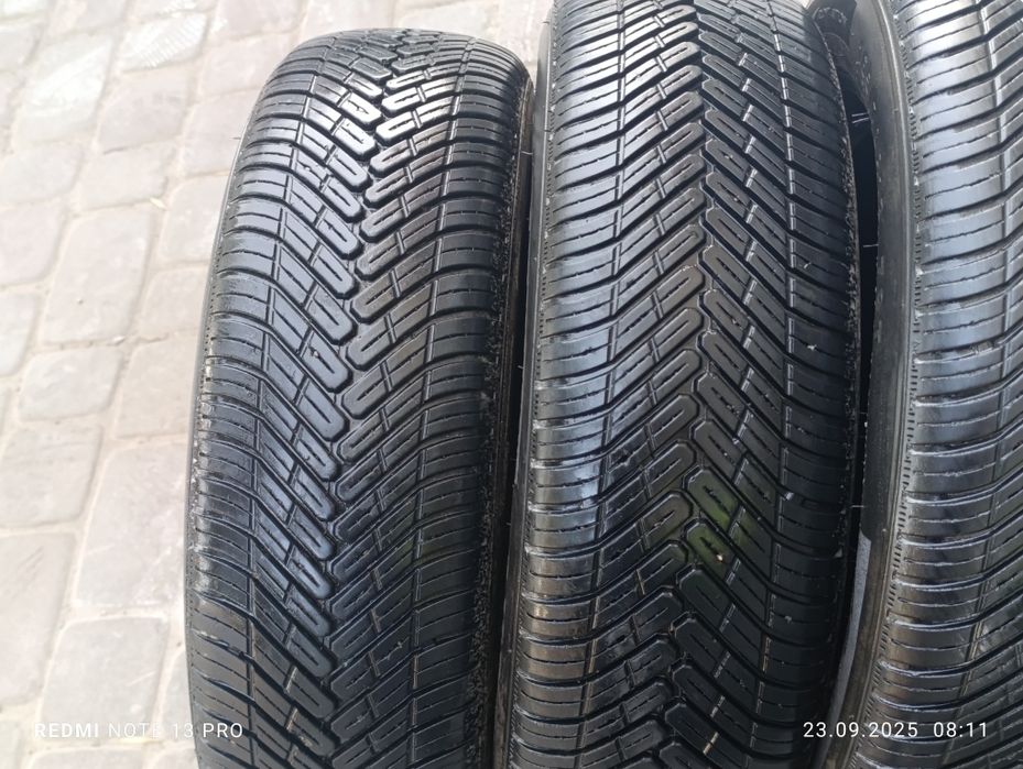 Балон Матис размер 13/4 шт 165-70