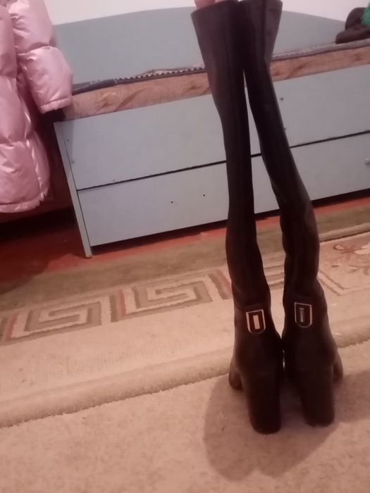 Сопаги  бу женски