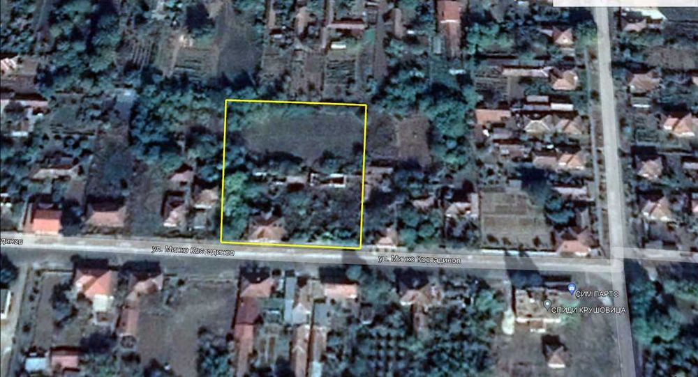 Продава се Къща в Пловдив, Беломорски - 136 кв.м за 143 €/кв.м - Снимка #6