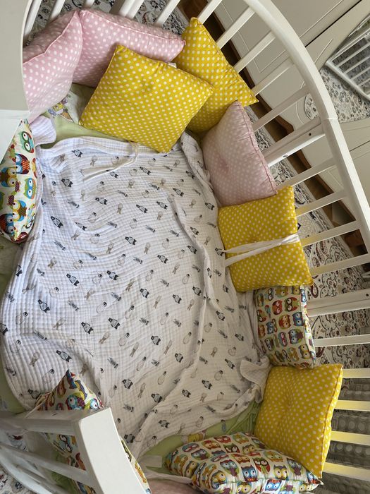 Кровать для ребёнка