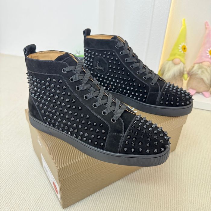 Christian Louboutin High