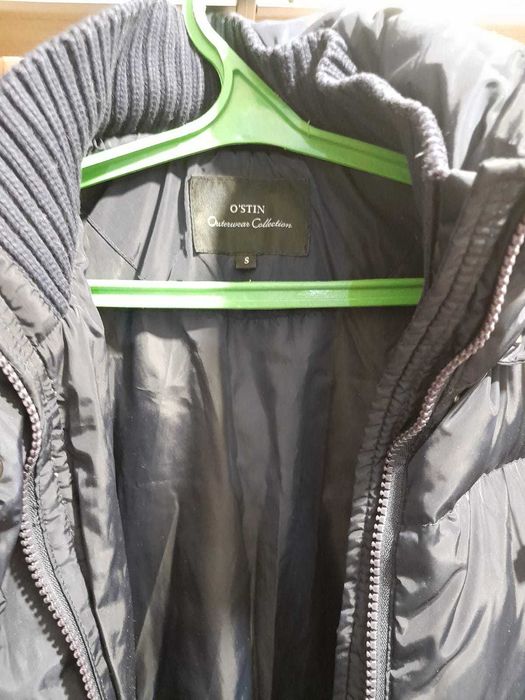 Продам пуховик женский