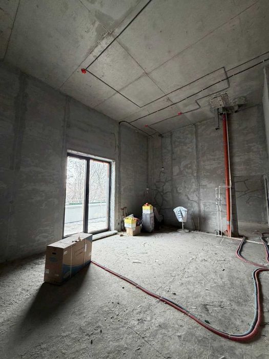 Infinity 3/2/15 80м2 квартира продается по низкой цене: Ц1 центр