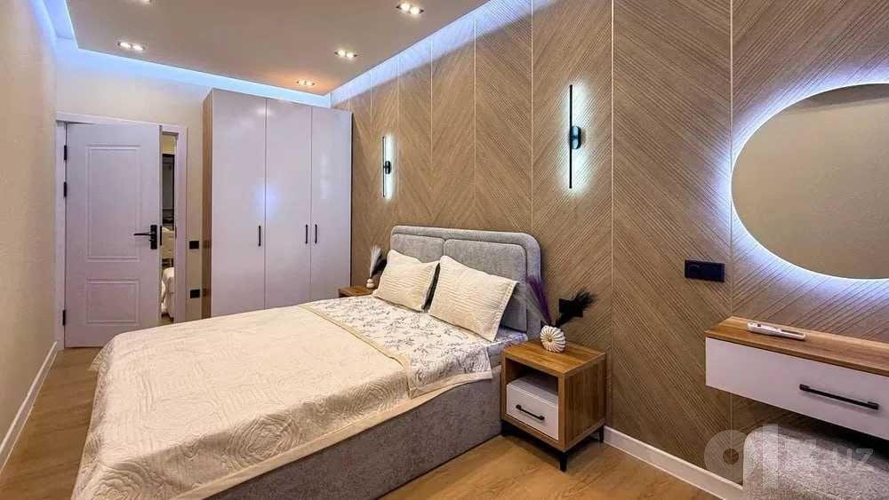 Вторичка | 2в3-ком 50 м² 3 этаж | Максим Горький | ВЫГОДНАЯ ЦЕНА!