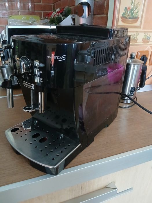Delonghi magnifica S