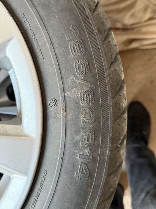 Продам диски на Приору