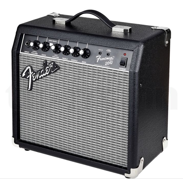 Amplificator Fender Frontman 20G