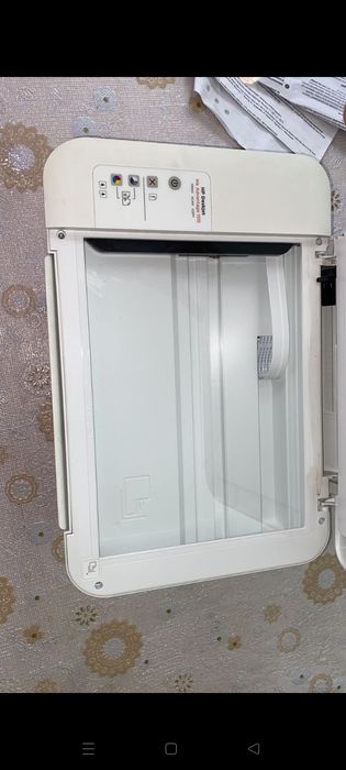 Принтер хорошом состояния