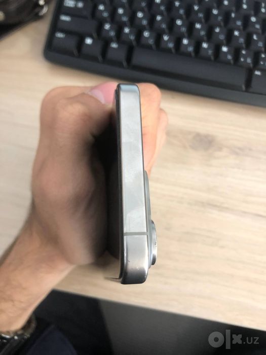 Iphone 15 Pro Max 1 TB