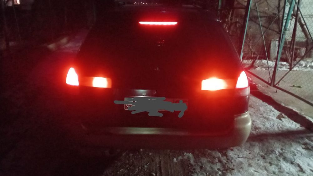 Субару легаси б3 универсал