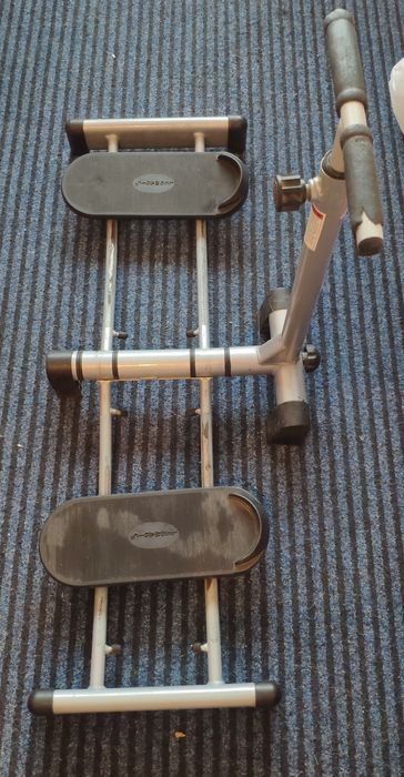 Тренажёр Leg magic