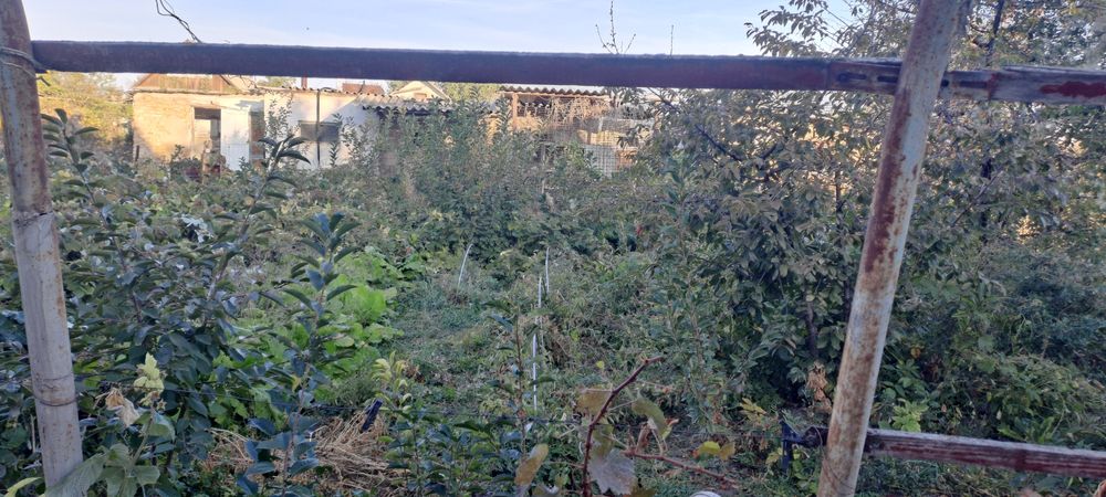 Продам дом частично мебелирован