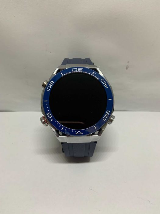 Smartwatch Huawei Watch Ultimate Titan (Ag4 Dacia B.51531) Garantie 2 ani