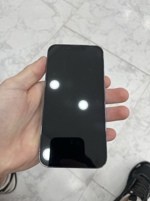 Продам Айфон 13 про в хорошем состояние
