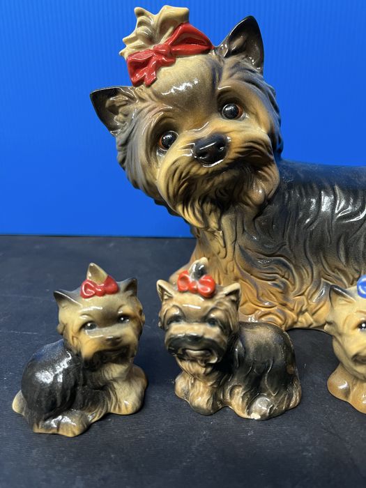 Порцеланови мини йоркита-Gobel