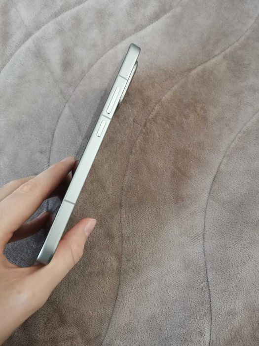 Xiaomi 15t pro, чисто нов, само е разопакован