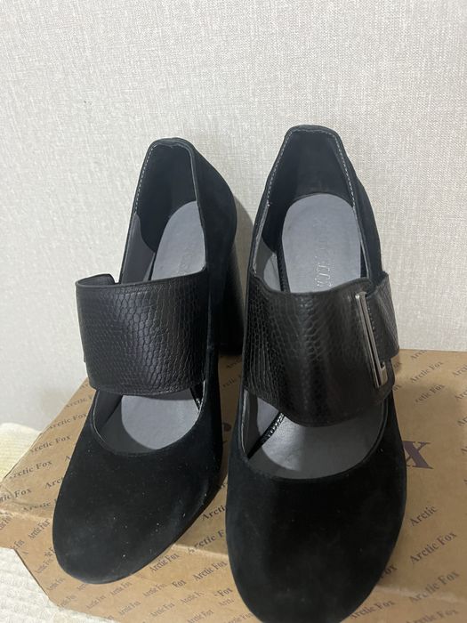 Летняя обувь